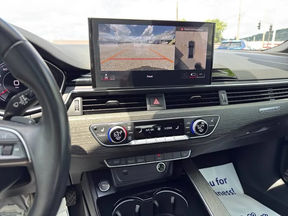 2024 Audi B9 A5 - Image 14 of 16