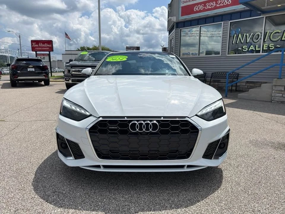 2024 Audi B9 A5 - Image 2 of 16