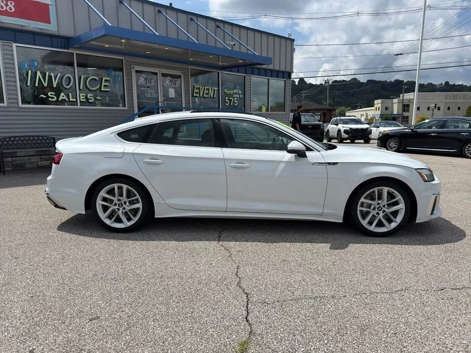 2024 Audi B9 A5 - Image 6 of 16