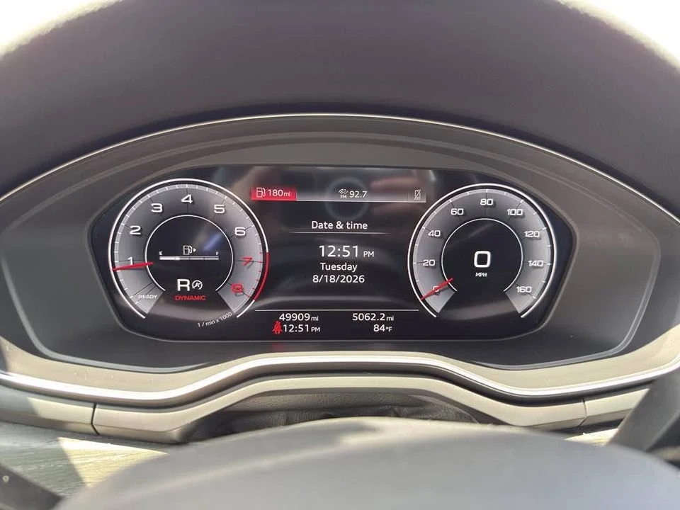 2024 Audi B9 A5 - Image 15 of 16
