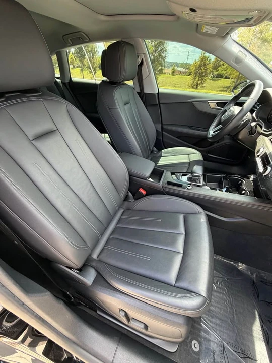 2024 Audi B9 A5 - Image 7 of 8
