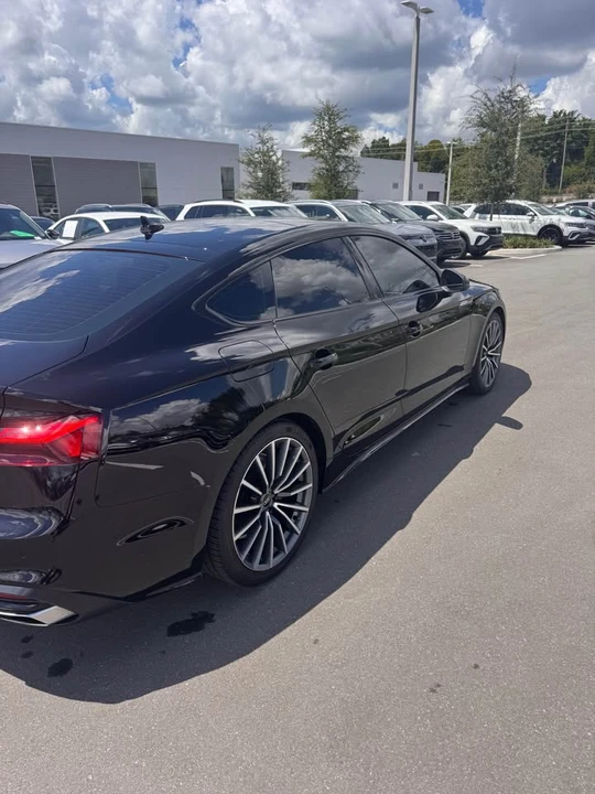 2024 Audi B9 A5 - Image 5 of 12