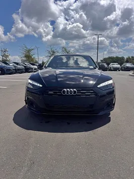 2024 Audi A5 Premium Plus Sedan 4D