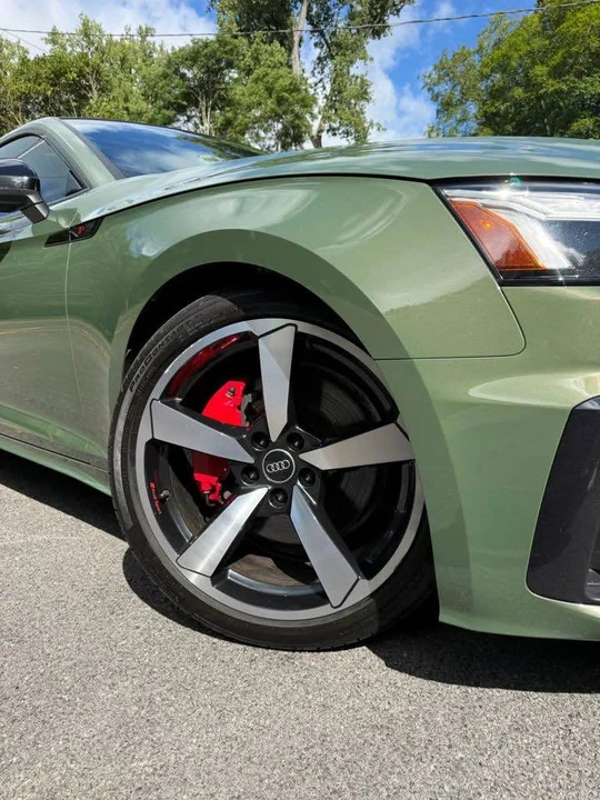 2024 Audi B9 A5 - Image 2 of 16