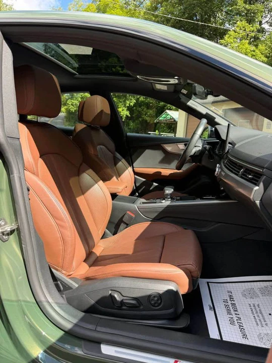 2024 Audi B9 A5 - Image 11 of 16