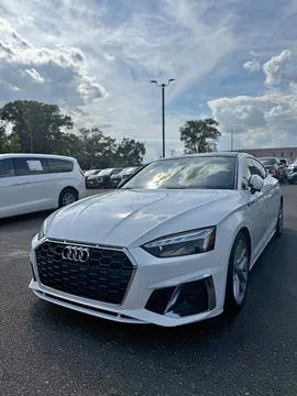 2024 Audi A5 Premium Plus Sedan 4D