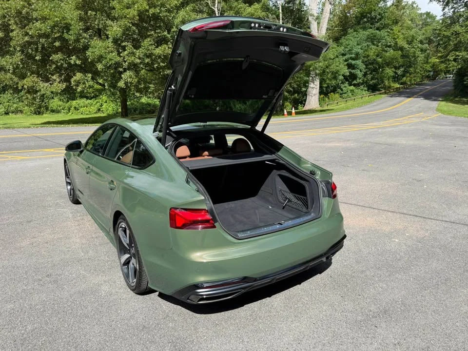 2024 Audi B9 A5 - Image 7 of 16