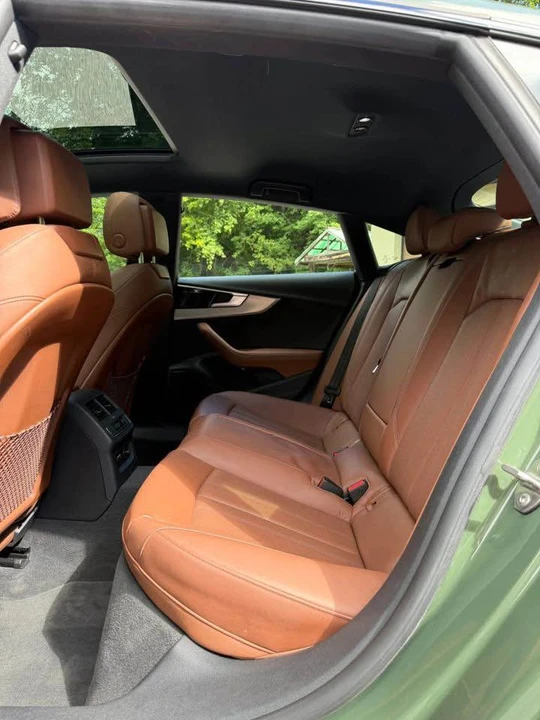 2024 Audi B9 A5 - Image 14 of 16