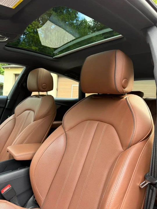 2024 Audi B9 A5 - Image 3 of 16