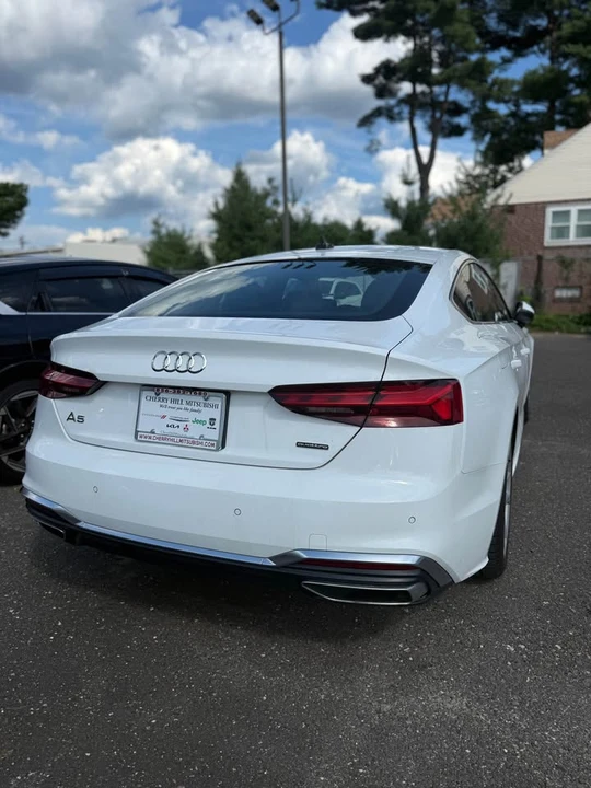 2024 Audi B9 A5 - Image 4 of 7