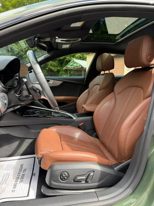 2024 Audi B9 A5 - Image 13 of 16