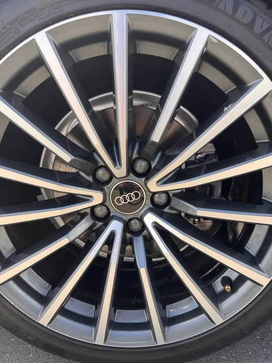 2024 Audi B9 A5 - Image 6 of 12