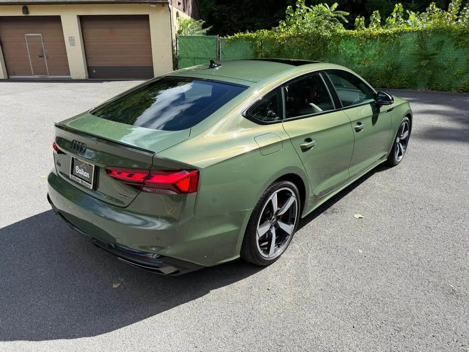 2024 Audi B9 A5 - Image 5 of 16
