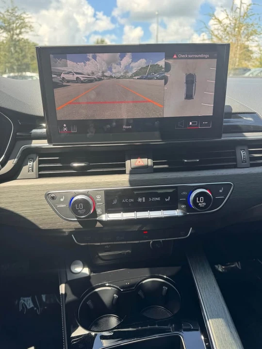 2024 Audi B9 A5 - Image 10 of 12