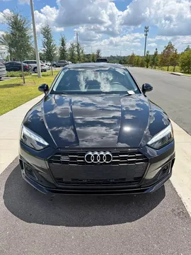 2024 Audi A5 Premium Plus Sedan 4D