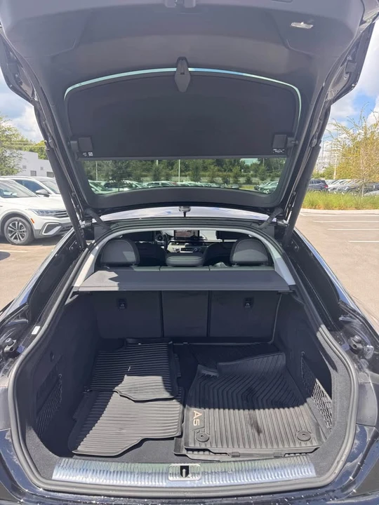 2024 Audi B9 A5 - Image 4 of 12