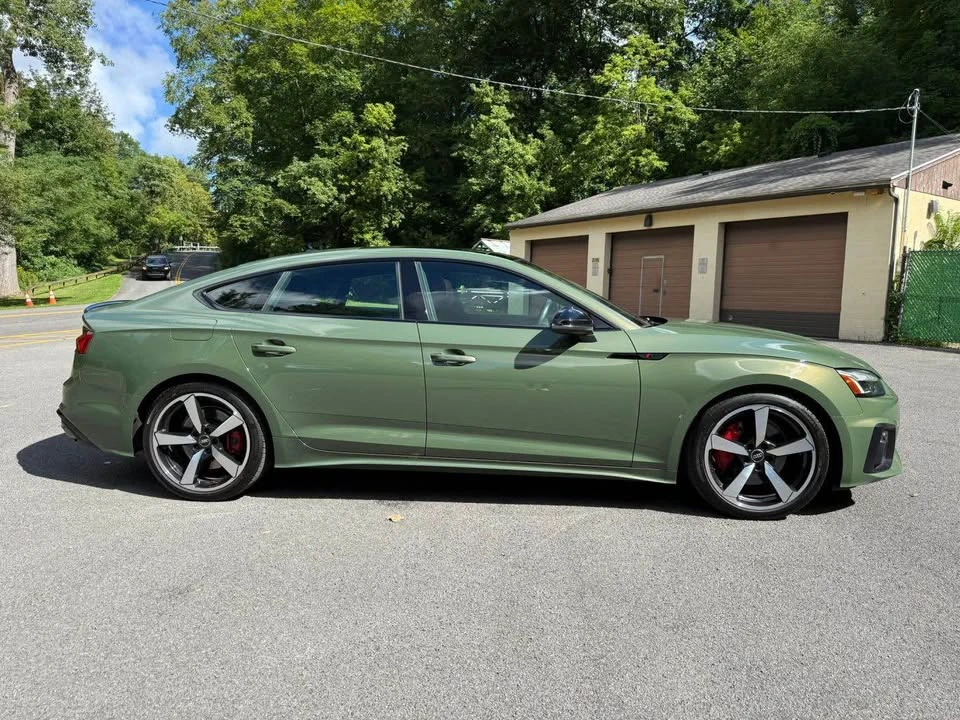 2024 Audi B9 A5 - Image 4 of 16