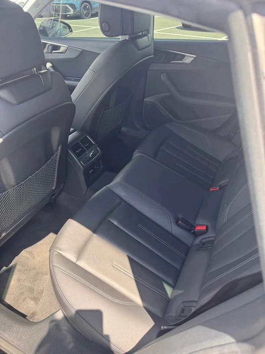 2024 Audi B9 A5 - Image 11 of 12
