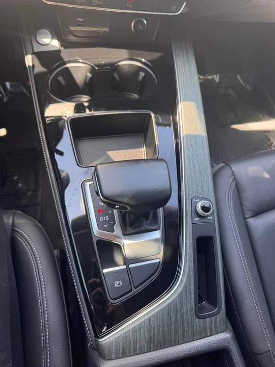 2024 Audi B9 A5 - Image 9 of 12