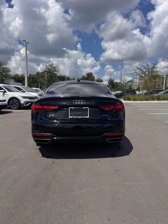 2024 Audi B9 A5 - Image 3 of 12