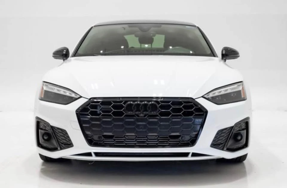 2024 Audi B9 A5 - Image 5 of 10