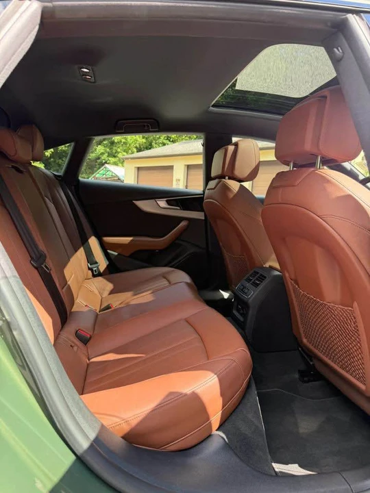 2024 Audi B9 A5 - Image 12 of 16