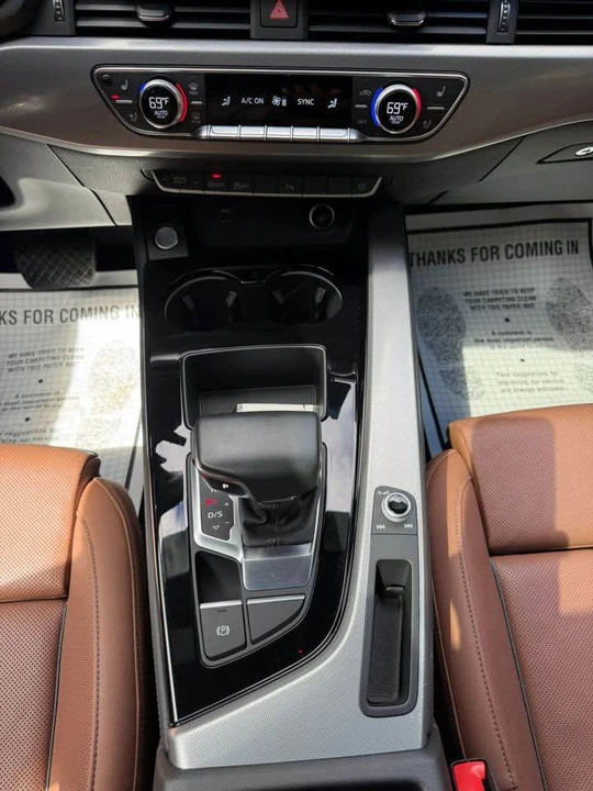 2024 Audi B9 A5 - Image 16 of 16