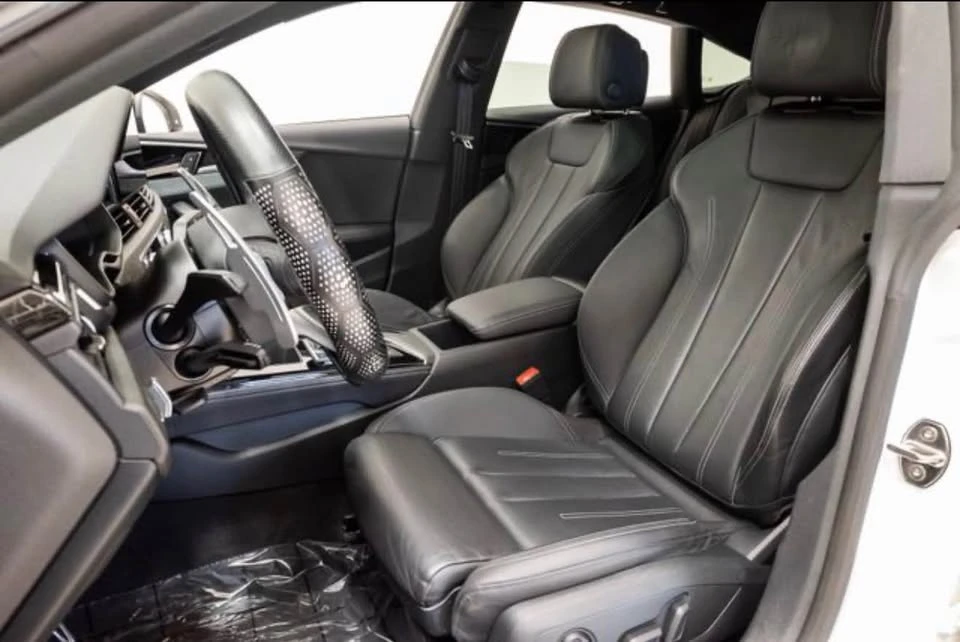 2024 Audi B9 A5 - Image 4 of 10