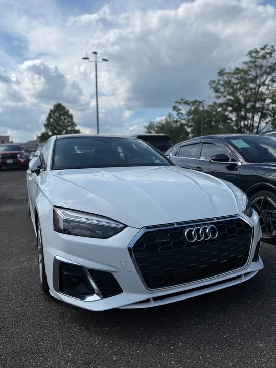 2024 Audi B9 A5 - Image 3 of 7