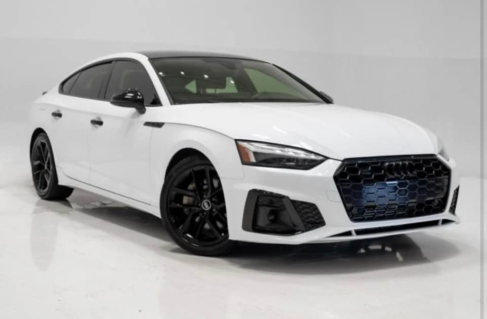 2024 Audi B9 A5 - Image 6 of 10