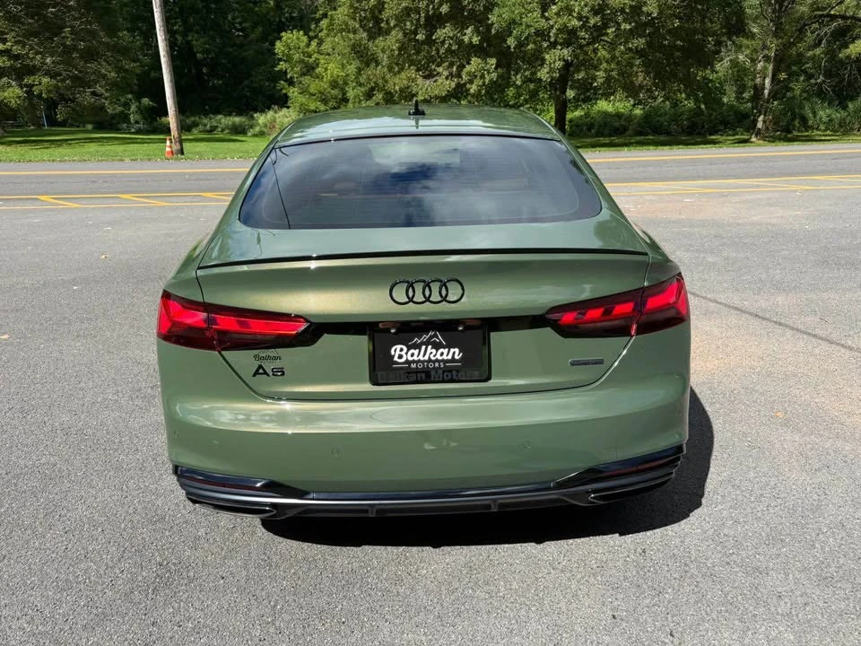 2024 Audi B9 A5 - Image 6 of 16