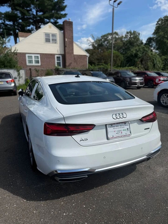 2024 Audi B9 A5 - Image 6 of 7