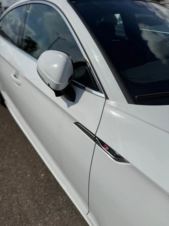 2024 Audi B9 A5 - Image 7 of 7