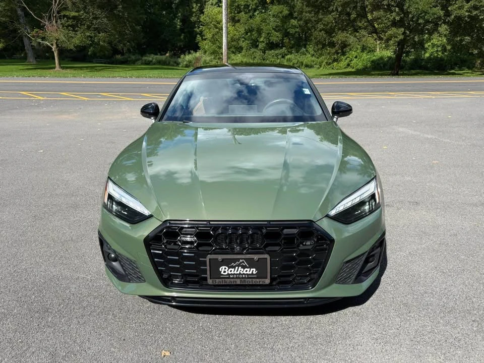 2024 Audi B9 A5 - Image 10 of 16