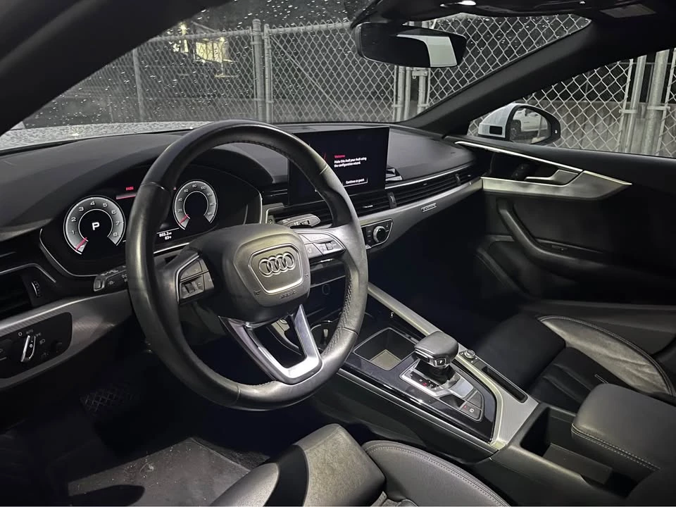 2024 Audi B9 A5 - Image 2 of 2