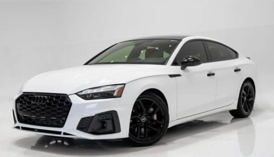 2024 Audi B9 A5 - Image 2 of 10