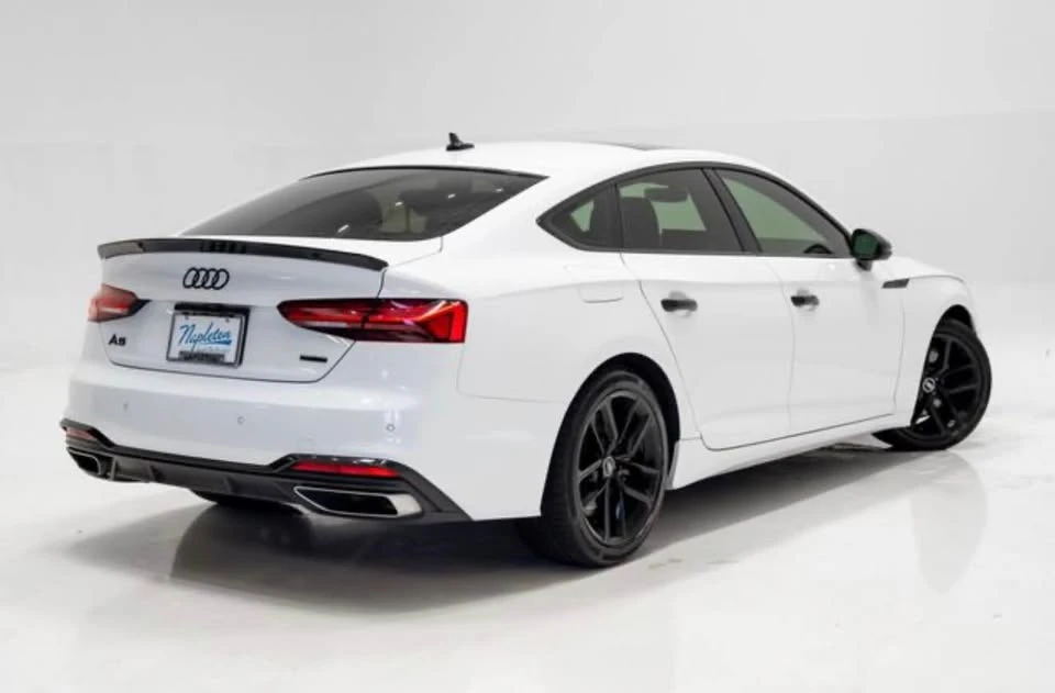2024 Audi B9 A5 - Image 8 of 10
