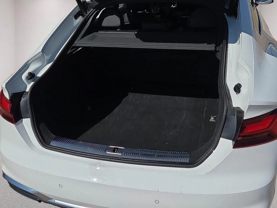 2024 Audi B9 A5 - Image 19 of 20
