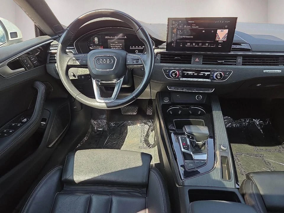2024 Audi B9 A5 - Image 3 of 20