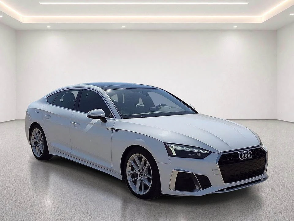 2024 Audi B9 A5 - Image 9 of 20