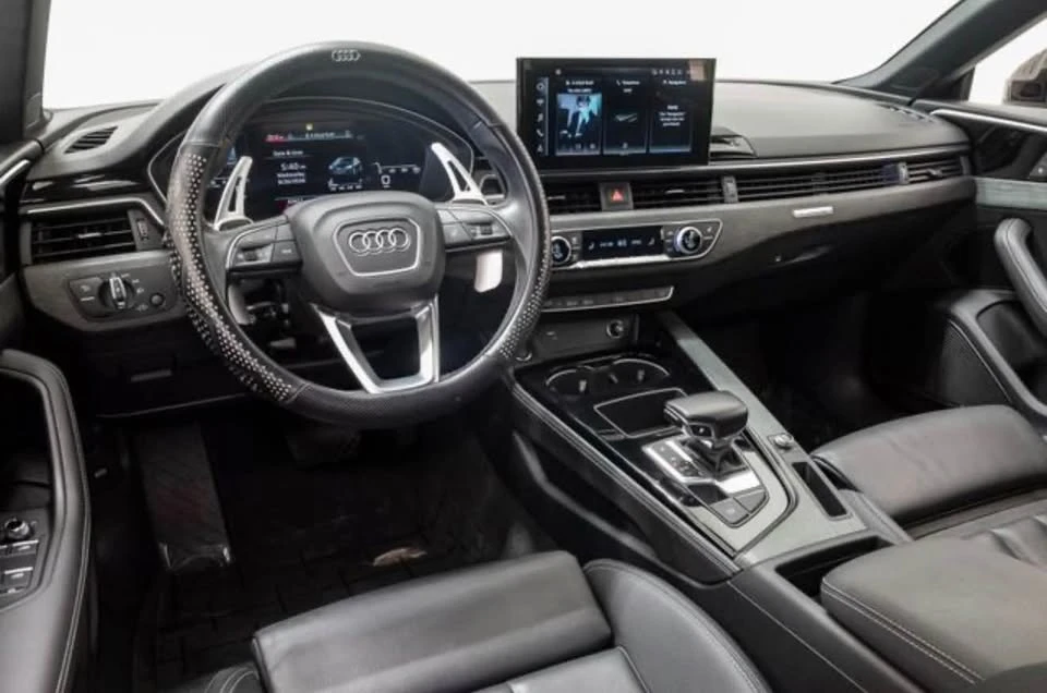 2024 Audi B9 A5 - Image 3 of 10