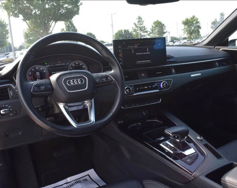 2024 Audi B9 A5 - Image 14 of 14