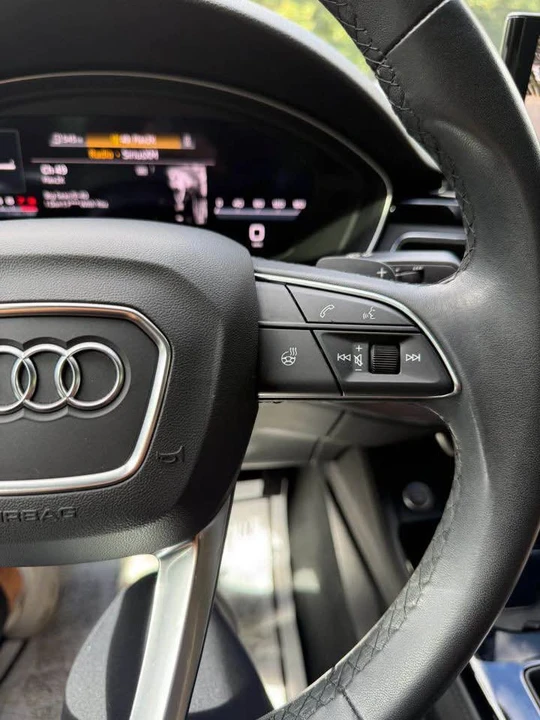 2024 Audi B9 A5 - Image 15 of 16