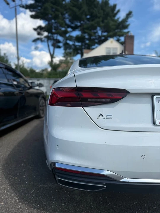 2024 Audi B9 A5 - Image 5 of 7