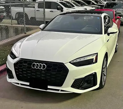 2024 Audi A5 Premium Plus Sedan 4D