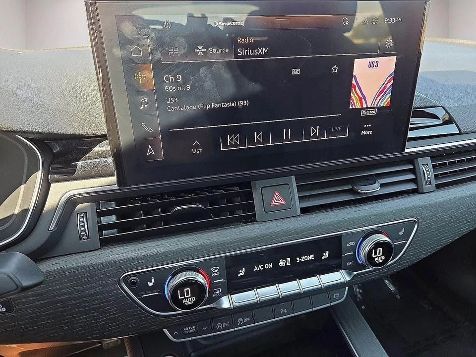 2024 Audi B9 A5 - Image 16 of 20