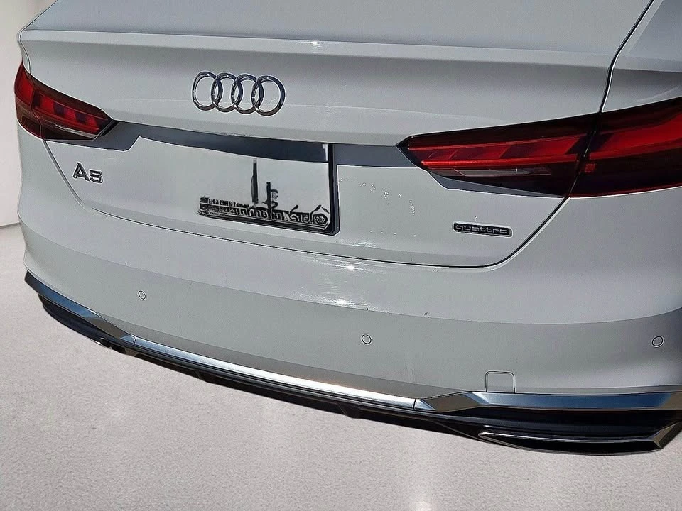 2024 Audi B9 A5 - Image 12 of 20