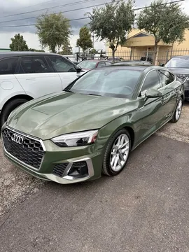 2024 Audi A5 Premium Plus Sedan 4D