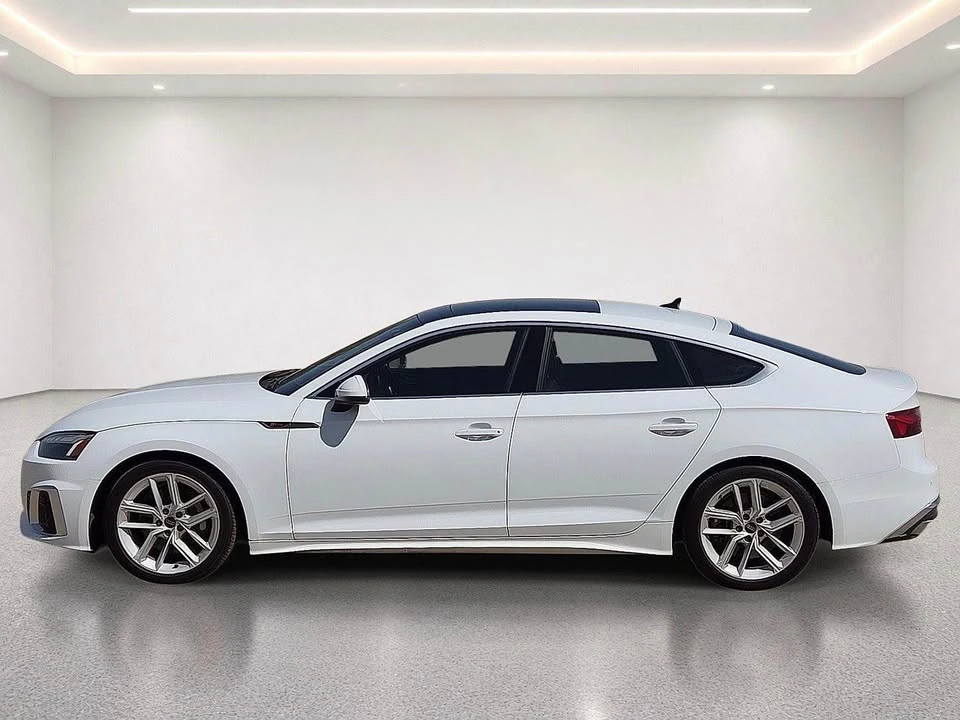 2024 Audi B9 A5 - Image 2 of 20