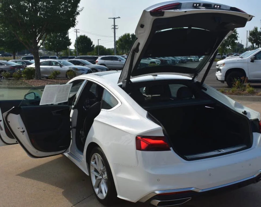 2024 Audi B9 A5 - Image 11 of 14